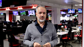 Filipe Alexandre Dias: «Vitória justa do Sporting num jogo com algumas flutuações»