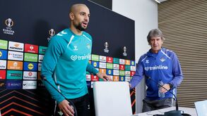 Amrabat deliciado em Sevilha: «Betis é um clube fantástico»