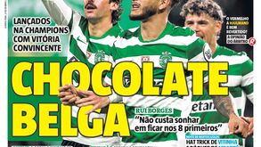 Quinta-feira, 27 de novembro de 2025