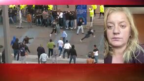 Tânia Laranjo e as buscas em casa de Fernando Madureira: «Corre risco de entrar numa bola de neve de condenações»