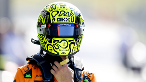 Lando Norris pode ser campeão mundial de Fórmula 1 no domingo