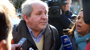 Os episódios mais insólitos de José Preto, o novo advogado de Sócrates