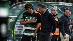 Rui Borges protege Morita e elogiou a exibição do japonês com o Club Brugge