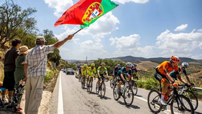 Volta a Portugal gera polémica