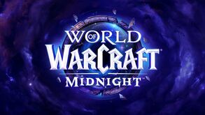 World of Warcraft: Midnight tem data de lançamento agendada pela Blizzard