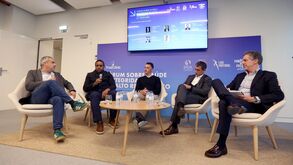 Arena Liga Portugal acolheu Fórum sobre Saúde e Integridade no Alto Rendimento