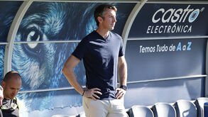 Arouca tenta inverter ciclo contra duro rival