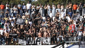 Grupo de adeptos do V. Guimarães anuncia boicote à Taça da Liga