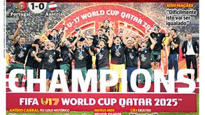 Sexta-feira, 28 de novembro de 2025