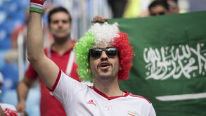 Irão não vai participar no sorteio do Mundial'2026 em Washington