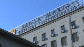 Hospital de Santa Maria