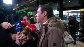 Rui Costa: «Se alguém tem um calendário muito apertado é o Benfica e mais ninguém»