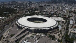 Maracanã 