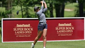 Amélia Gabin é a n.º1 portuguesa no ranking europeu amador de 2025