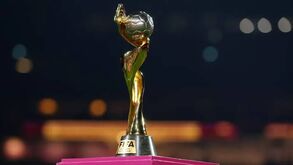 EUA, México, Jamaica e Costa Rica recebem Mundial feminino em 2031 e Reino Unido em 2035