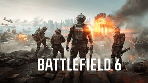 Battlefield 6 enfrenta 2,4 milhões de batoteiros