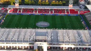 Estádio Cidade de Barcelos