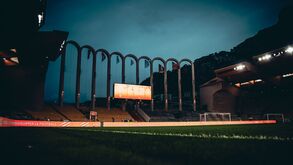 Stade Louis II