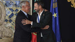 Bino Maçães: «Aposta dos clubes será essencial para que estes jogadores cheguem à Seleção AA»