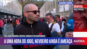 João Diogo Manteigas e as declarações de João Félix: «Está na vida dele, acabou para o Benfica»