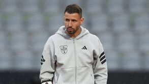 Gonçalo Brandão e a série negativa do Casa Pia: «Não há mal que dure para sempre»