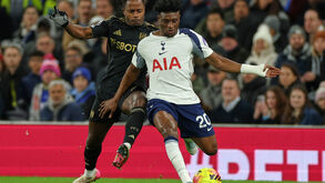 Tottenham-Fulham