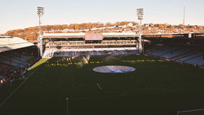Estádio do Crystal Palace