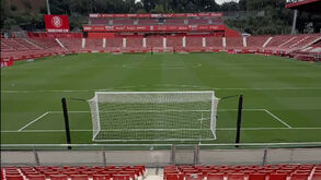 Estádio do Girona