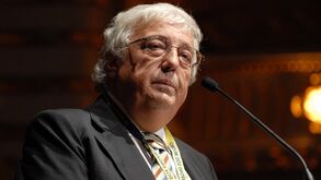 Morreu António Mota