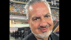 José Boto: «A ver se há uma final Intercontinental entre dois diretores portugueses...»