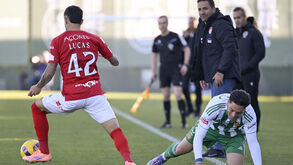 Rio Ave-Santa Clara