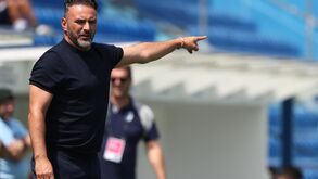 Ricardo Sousa: «A nossa responsabilidade é voltar às vitórias em casa»