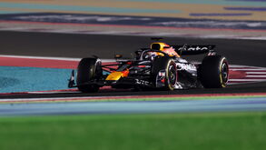 Max Verstappen vence no Qatar e adia decisão do título da Fórmula 1 para Abu Dhabi