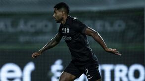 Matheus Reis falou sobre Rui Borges