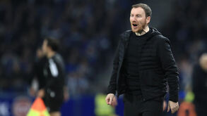Ian Cathro garante que foi provocado no final do FC Porto-Estoril
