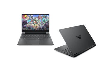 Promoção: Portátil HP Victus Gaming com desconto na PcComponentes