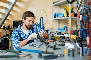 Reparações, bricolage e montagens vão ser canja 