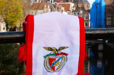 Benfica joga o tudo ou nada na Champions em Amesterdão