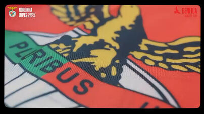 «Quando fazíamos a vénia, a nossa espinha arrepiava-se...»: candidatura de Noronha Lopes divulga vídeo