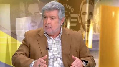 António Figueiredo: «Os árbitros têm de passar a ser punidos»