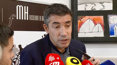 Bruno Lage: «Estou em paz com Mário Branco»