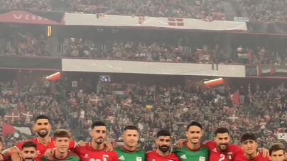 País Basco - Palestina