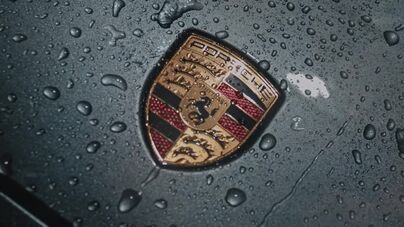 Porsche Cayenne Electric estreia-se com 1.156 cv delirantes