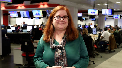 Bolha na Inteligência Artificial? Contas da Nvidia atenuam receios dos investidores