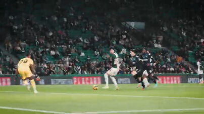 Sporting revela bastidores da vitória frente ao Marinhense