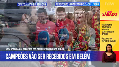 Mãe de Verdi viveu Mudial de sub-17 com "muita ansiedade e emoção"