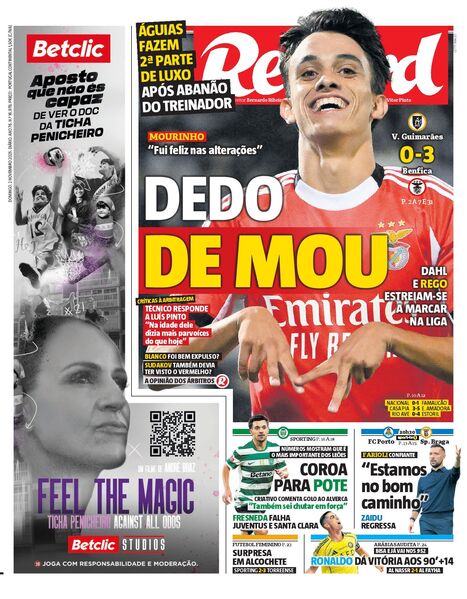 Descarregar capa em PDF de alta resolução