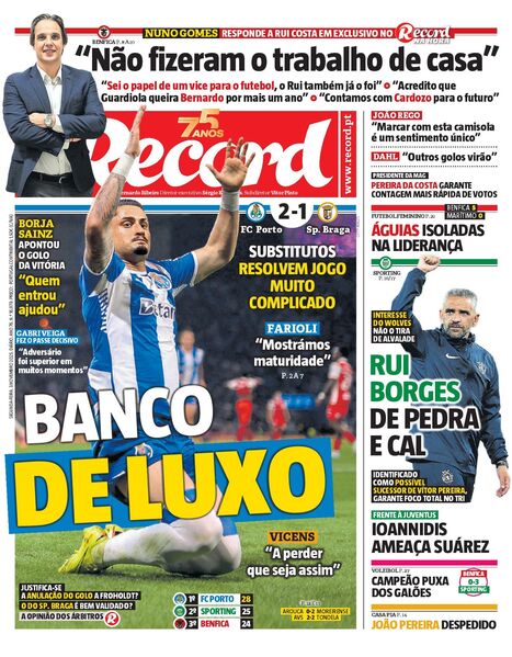 Descarregar capa em PDF de alta resolução