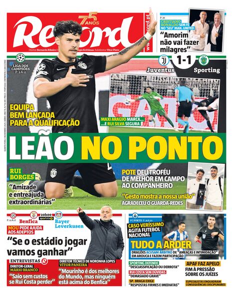 Descarregar capa em PDF de alta resolução