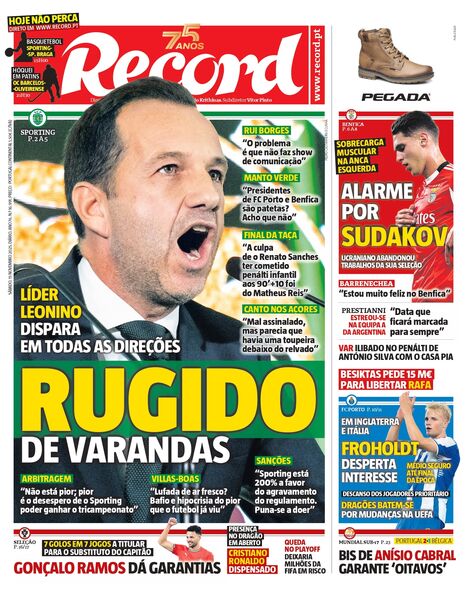 Descarregar capa em PDF de alta resolução